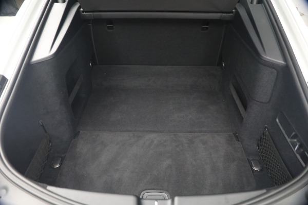 Used 2025 Mercedes-Benz AMG GT 63 for sale $165,900 at Bentley Greenwich in Greenwich CT 06830 22