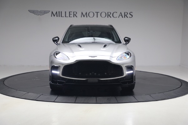 New 2026 Aston Martin DBX S for sale $306,000 at Bentley Greenwich in Greenwich CT 06830 12