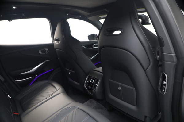 New 2026 Aston Martin DBX S for sale $306,000 at Bentley Greenwich in Greenwich CT 06830 25