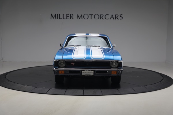 Used 1971 Chevrolet Nova for sale $69,900 at Bentley Greenwich in Greenwich CT 06830 14