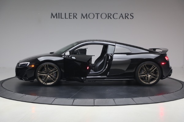 Used 2020 Audi R8 5.2 quattro V10 performance for sale $213,900 at Bentley Greenwich in Greenwich CT 06830 15