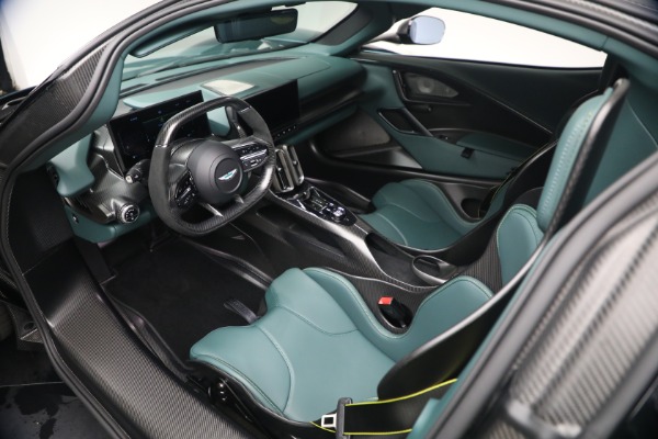 New 2026 Aston Martin Valhalla for sale Call for price at Bentley Greenwich in Greenwich CT 06830 23