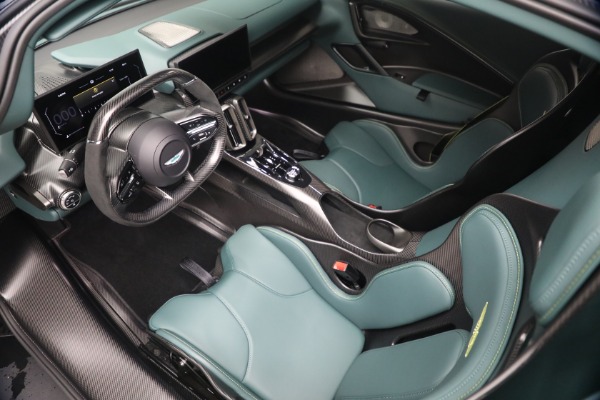 New 2026 Aston Martin Valhalla for sale Call for price at Bentley Greenwich in Greenwich CT 06830 24