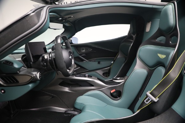 New 2026 Aston Martin Valhalla for sale Call for price at Bentley Greenwich in Greenwich CT 06830 25