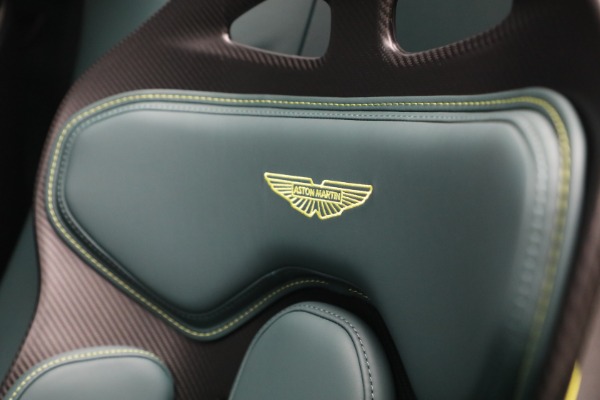 New 2026 Aston Martin Valhalla for sale Call for price at Bentley Greenwich in Greenwich CT 06830 27