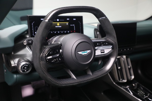 New 2026 Aston Martin Valhalla for sale Call for price at Bentley Greenwich in Greenwich CT 06830 28
