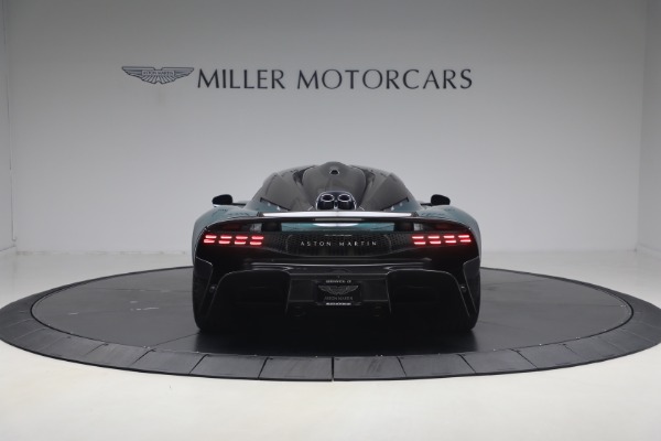 New 2026 Aston Martin Valhalla for sale Call for price at Bentley Greenwich in Greenwich CT 06830 6