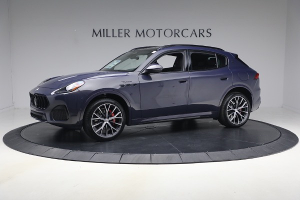 New 2026 Maserati Grecale Modena | Greenwich, CT
