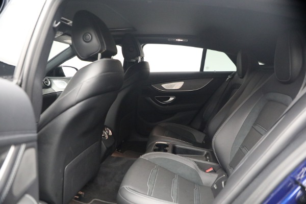 Used 2020 Mercedes-Benz AMG GT 53 for sale $64,900 at Bentley Greenwich in Greenwich CT 06830 16