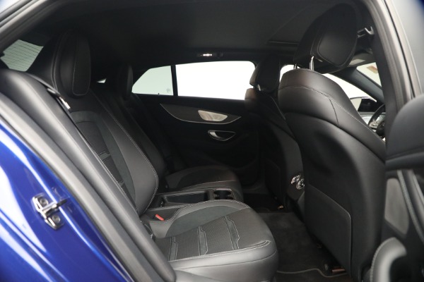 Used 2020 Mercedes-Benz AMG GT 53 for sale $64,900 at Bentley Greenwich in Greenwich CT 06830 21