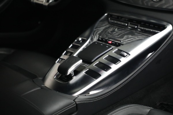 Used 2020 Mercedes-Benz AMG GT 53 for sale $64,900 at Bentley Greenwich in Greenwich CT 06830 23