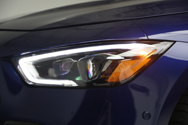 Used 2020 Mercedes-Benz AMG GT 53 for sale $64,900 at Bentley Greenwich in Greenwich CT 06830 26