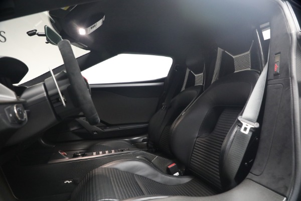 Used 2021 Ford GT for sale Call for price at Bentley Greenwich in Greenwich CT 06830 15