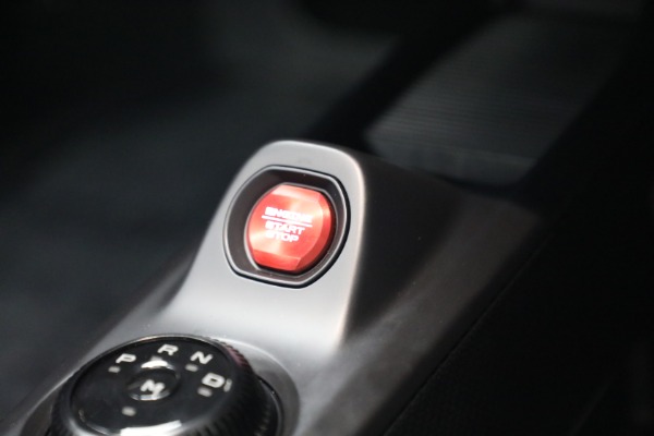 Used 2021 Ford GT for sale Call for price at Bentley Greenwich in Greenwich CT 06830 23