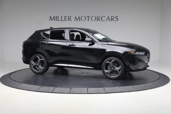 New 2026 Alfa Romeo Tonale Sport Speciale for sale $49,790 at Bentley Greenwich in Greenwich CT 06830 10