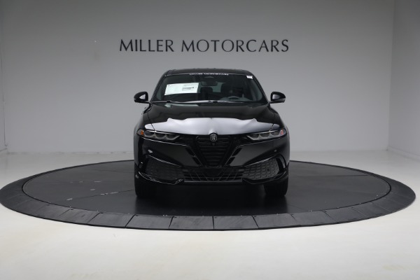New 2026 Alfa Romeo Tonale Sport Speciale for sale $49,790 at Bentley Greenwich in Greenwich CT 06830 12