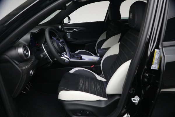 New 2026 Alfa Romeo Tonale Sport Speciale for sale $49,790 at Bentley Greenwich in Greenwich CT 06830 13