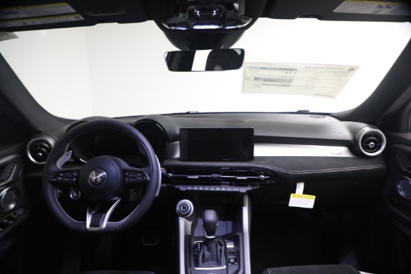 New 2026 Alfa Romeo Tonale Sport Speciale for sale $49,790 at Bentley Greenwich in Greenwich CT 06830 21