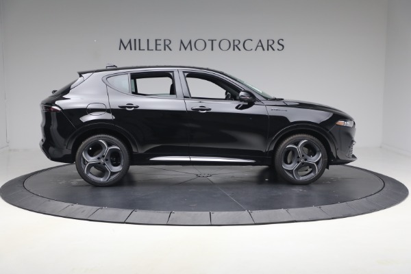 New 2026 Alfa Romeo Tonale Sport Speciale for sale $49,790 at Bentley Greenwich in Greenwich CT 06830 9