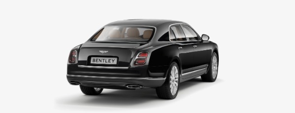 New 2017 Bentley Mulsanne for sale Sold at Bentley Greenwich in Greenwich CT 06830 3