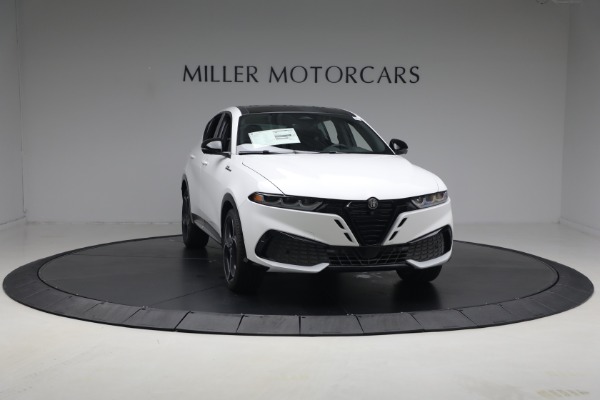 New 2026 Alfa Romeo Tonale Sport Speciale for sale $49,190 at Bentley Greenwich in Greenwich CT 06830 11