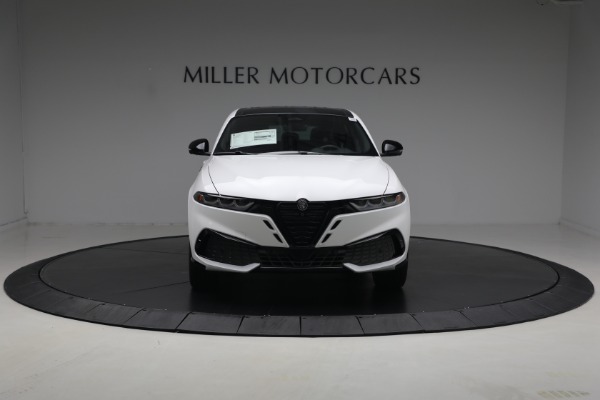 New 2026 Alfa Romeo Tonale Sport Speciale for sale $49,190 at Bentley Greenwich in Greenwich CT 06830 12