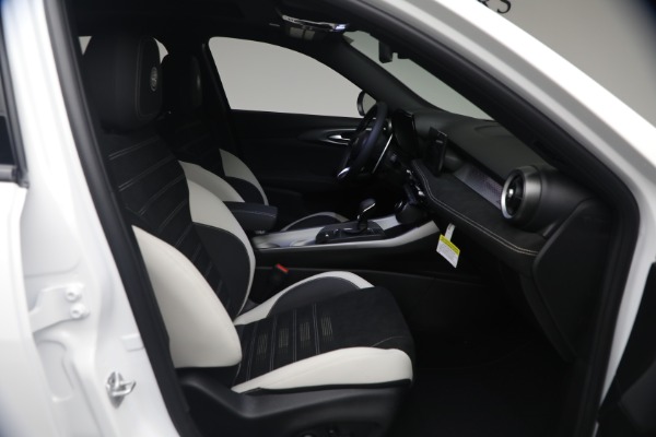 New 2026 Alfa Romeo Tonale Sport Speciale for sale $49,190 at Bentley Greenwich in Greenwich CT 06830 14