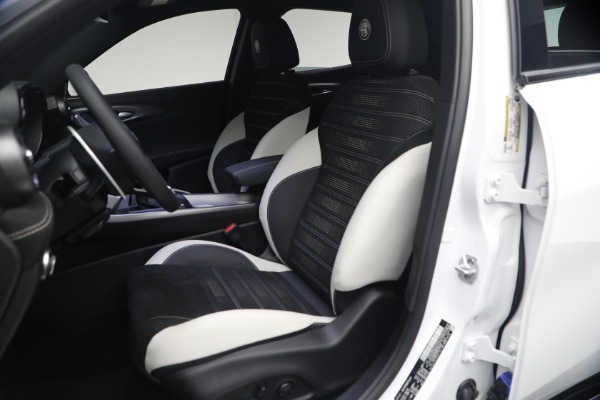 New 2026 Alfa Romeo Tonale Sport Speciale for sale $49,190 at Bentley Greenwich in Greenwich CT 06830 15
