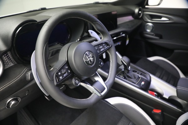 New 2026 Alfa Romeo Tonale Sport Speciale for sale $49,190 at Bentley Greenwich in Greenwich CT 06830 22