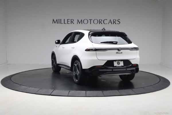 New 2026 Alfa Romeo Tonale Sport Speciale for sale $49,190 at Bentley Greenwich in Greenwich CT 06830 5