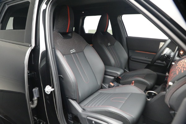 Used 2025 MINI Countryman John Cooper Works ALL4 for sale $42,900 at Bentley Greenwich in Greenwich CT 06830 18