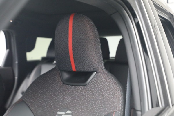 Used 2025 MINI Countryman John Cooper Works ALL4 for sale $42,900 at Bentley Greenwich in Greenwich CT 06830 26