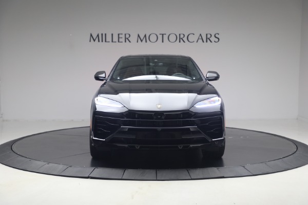 Used 2025 Lamborghini Urus SE for sale $305,900 at Bentley Greenwich in Greenwich CT 06830 12