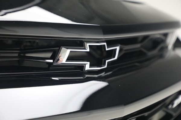 Used 2023 Chevrolet Camaro ZL1 for sale $73,900 at Bentley Greenwich in Greenwich CT 06830 26
