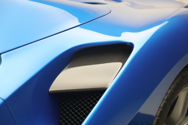Used 2017 Ferrari 488 Spider for sale Call for price at Bentley Greenwich in Greenwich CT 06830 27
