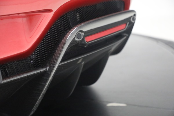 Used 2022 Ferrari 296 GTB for sale $319,900 at Bentley Greenwich in Greenwich CT 06830 25