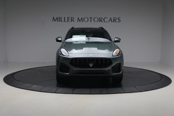 New 2026 Maserati Grecale Modena V6 for sale $96,825 at Bentley Greenwich in Greenwich CT 06830 12