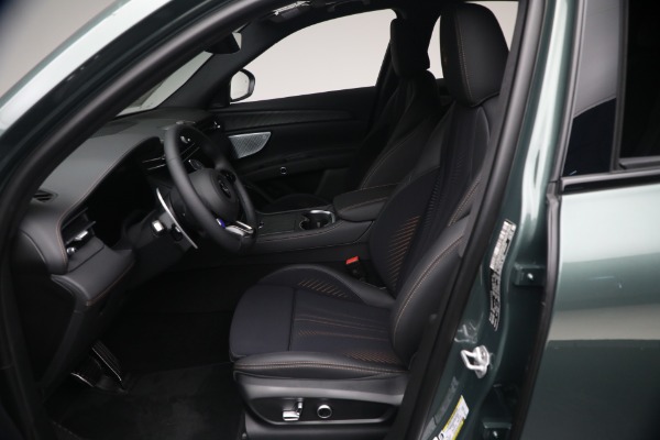 New 2026 Maserati Grecale Modena V6 for sale $96,825 at Bentley Greenwich in Greenwich CT 06830 15