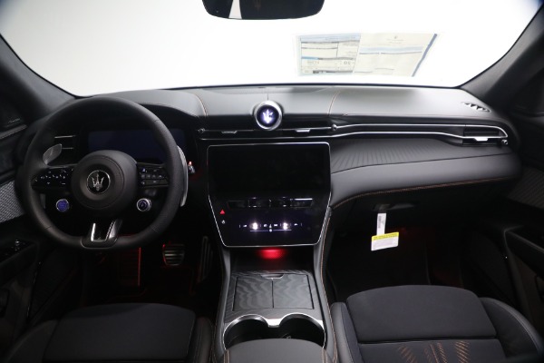 New 2026 Maserati Grecale Modena V6 for sale $96,825 at Bentley Greenwich in Greenwich CT 06830 21