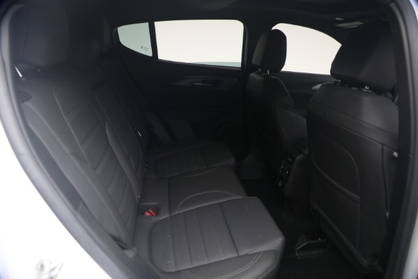 Used 2024 Alfa Romeo Tonale Hybrid Ti for sale $26,900 at Bentley Greenwich in Greenwich CT 06830 18