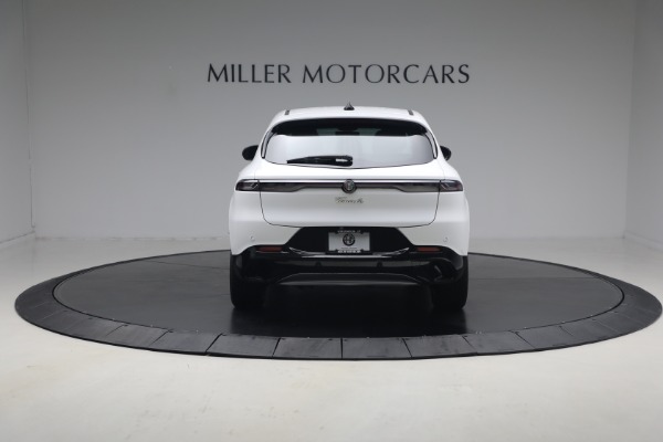 Used 2024 Alfa Romeo Tonale Hybrid Ti for sale $26,900 at Bentley Greenwich in Greenwich CT 06830 5