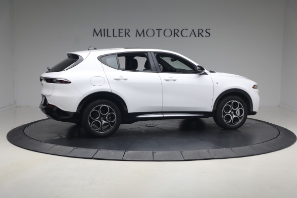 Used 2024 Alfa Romeo Tonale Hybrid Ti for sale $26,900 at Bentley Greenwich in Greenwich CT 06830 7