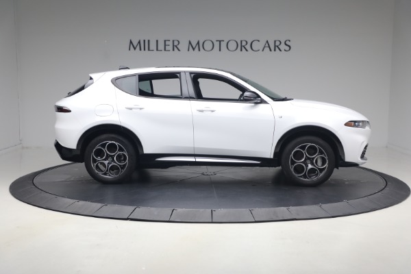 Used 2024 Alfa Romeo Tonale Hybrid Ti for sale $26,900 at Bentley Greenwich in Greenwich CT 06830 8
