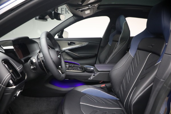 New 2026 Aston Martin DBX S for sale $350,500 at Bentley Greenwich in Greenwich CT 06830 15