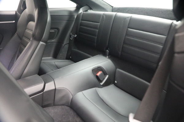 Used 2021 Porsche 911 Turbo S for sale $239,900 at Bentley Greenwich in Greenwich CT 06830 16
