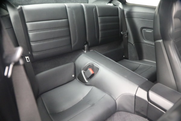 Used 2021 Porsche 911 Turbo S for sale $239,900 at Bentley Greenwich in Greenwich CT 06830 20