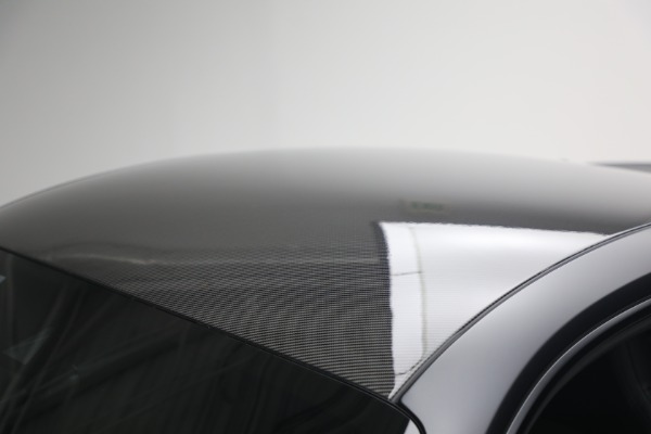Used 2021 Porsche 911 Turbo S for sale $239,900 at Bentley Greenwich in Greenwich CT 06830 22