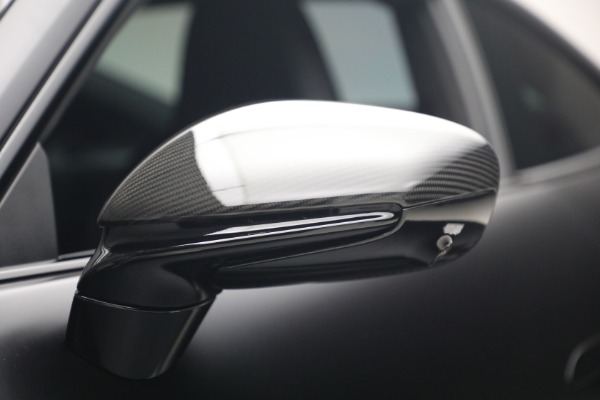Used 2021 Porsche 911 Turbo S for sale $239,900 at Bentley Greenwich in Greenwich CT 06830 23