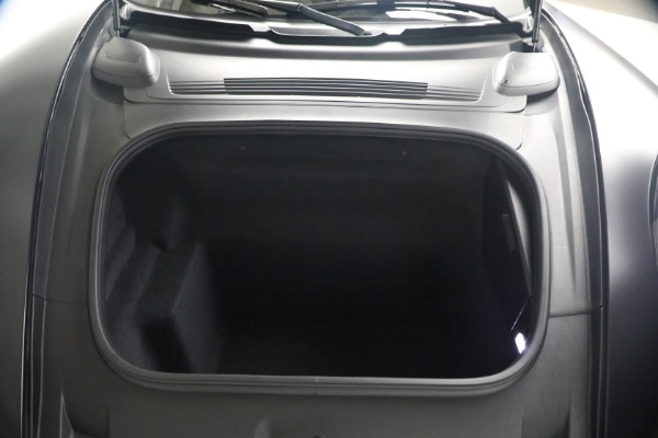 Used 2021 Porsche 911 Turbo S for sale $239,900 at Bentley Greenwich in Greenwich CT 06830 26