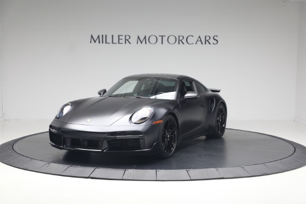 Used 2025 Porsche 911 Carrera GTS | Greenwich, CT